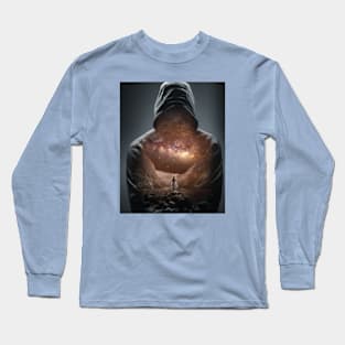 Cosmic Soul Long Sleeve T-Shirt